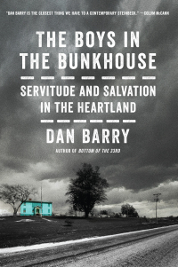 Cover image: The Boys in the Bunkhouse 9780062372147