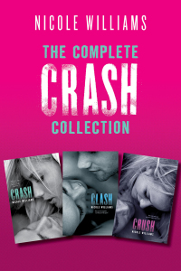 صورة الغلاف: The Complete Crash Collection 9780062372727