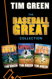 Cover image: The Baseball Great Collection 9780062372758