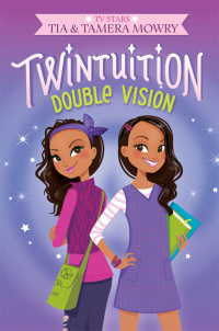 Cover image: Twintuition: Double Vision 9780062372871