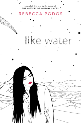 Cover image: Like Water 9780062373373