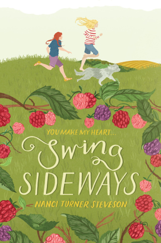 Cover image: Swing Sideways 9780062374547