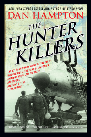 Cover image: The Hunter Killers 9780062375124