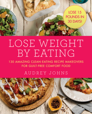 Imagen de portada: Lose Weight by Eating 9780062378699