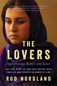 Cover image: The Lovers 9780062378835