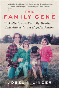 Cover image: The Family Gene 9780062378910