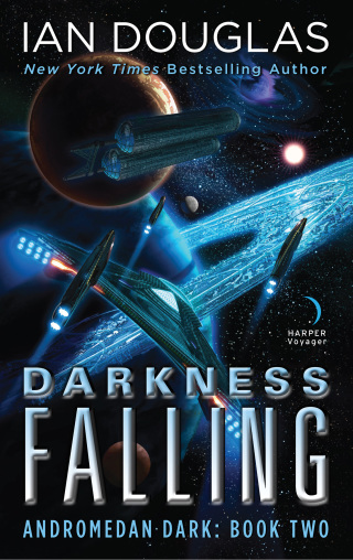 Imagen de portada: Darkness Falling 9780062379221