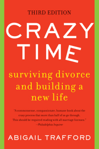 Cover image: Crazy Time 9780062337405