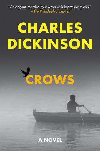 Cover image: Crows 9780062379917