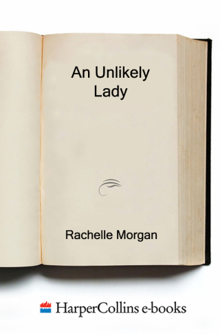 Cover image: An Unlikely Lady 9780380809226