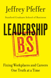 Cover image: Leadership BS 9780062383167