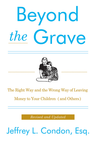 Cover image: Beyond the Grave 9780062336224