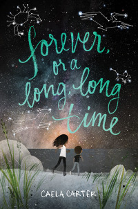 Cover image: Forever, or a Long, Long Time 9780062385697