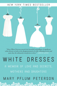 Titelbild: White Dresses 9780062386977