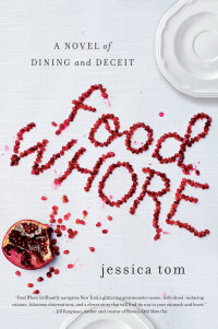 Cover image: Food Whore 9780062387004