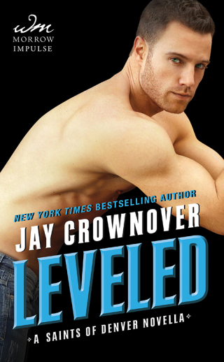 Cover image: Leveled 9780062387127