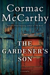 Imagen de portada: The Gardener's Son 9780880014816