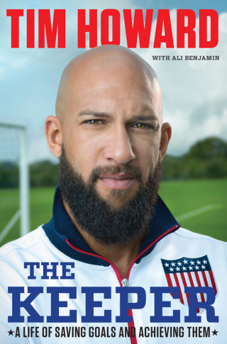 Cover image: The Keeper 9780062387370