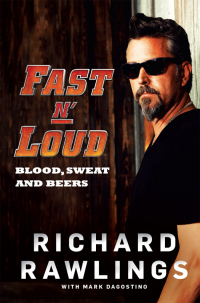 Cover image: Fast N' Loud 9780062387875