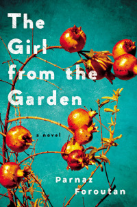 Cover image: The Girl from the Garden 9780062388391
