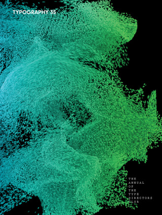 Cover image: Typography 35 9780062112897