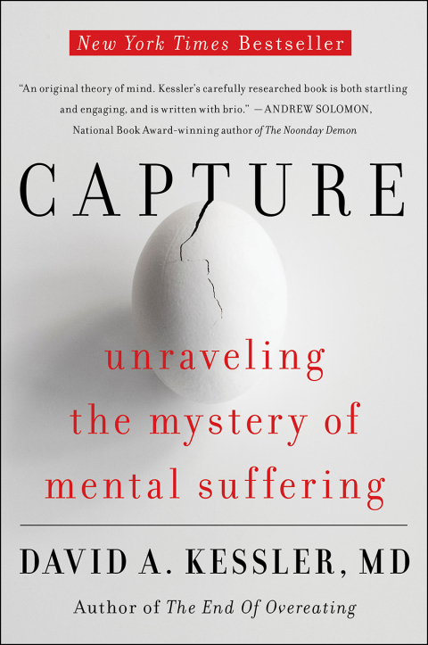 Capture : Unraveling the Mystery of Mental Suffering - FULL INSTANT DOWNLOAD | PDF DOCX EPUB