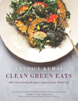 Cover image: Clean Green Eats 9780062388735