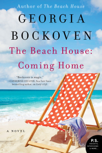Cover image: The Beach House: Coming Home 9780062388988