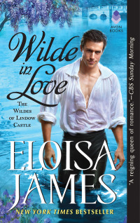 Cover image: Wilde in Love 9780062389473