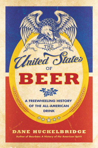 Cover image: The United States of Beer 9780062389770