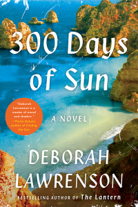 Cover image: 300 Days of Sun 9780062390165
