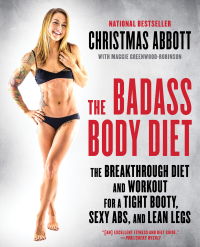 Cover image: The Badass Body Diet 9780062390967