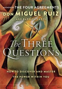 Cover image: The Three Questions 9780062391087