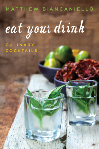 Cover image: Eat Your Drink 9780062391285