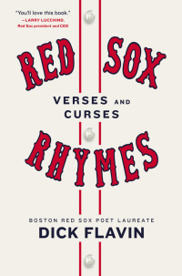 Cover image: Red Sox Rhymes 9780062391520