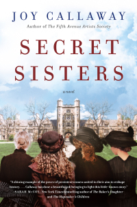 Imagen de portada: Secret Sisters 9780062391643