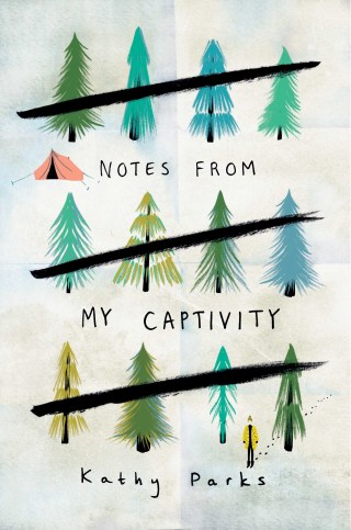 Cover image: Notes from My Captivity 9780062394019
