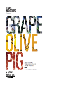 Cover image: Grape, Olive, Pig 9780062394132