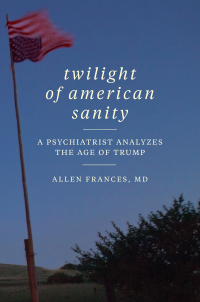 Cover image: Twilight of American Sanity 9780062394507