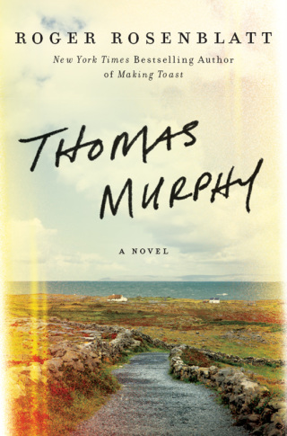 Cover image: Thomas Murphy 9780062394576