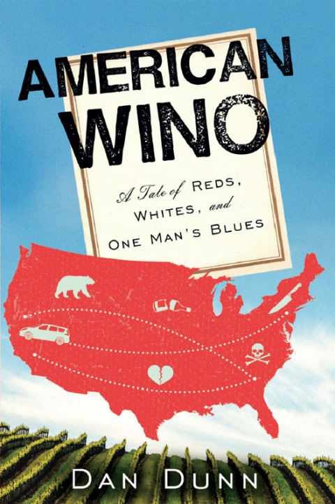 American Wino: A Tale of Reds, Whites, and One Man's Blues - FULL INSTANT DOWNLOAD | PDF DOCX EPUB