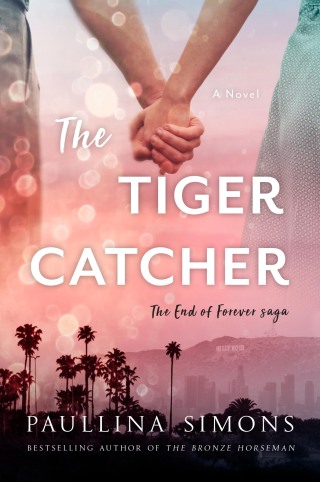 Cover image: The Tiger Catcher 9780062394767
