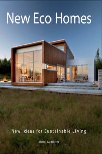 Cover image: New Eco Homes 9780062395184