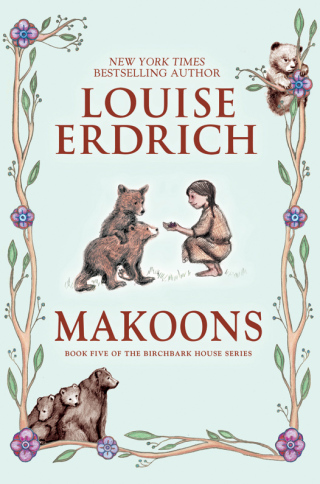 Cover image: Makoons 9780060577957