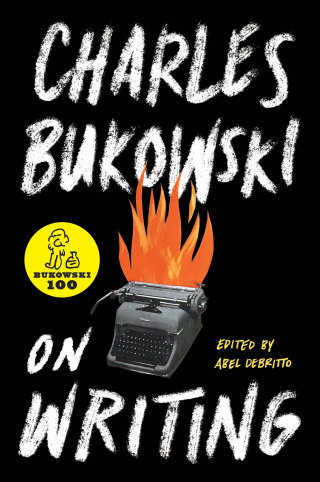 Cover image: On Writing 9780062417404