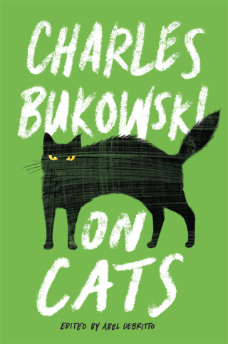 Cover image: On Cats 9780062651433