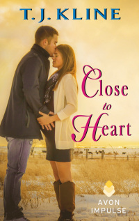 Cover image: Close to Heart 9780062396570