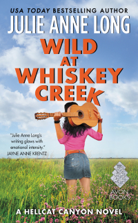 Cover image: Wild at Whiskey Creek 9780062397638