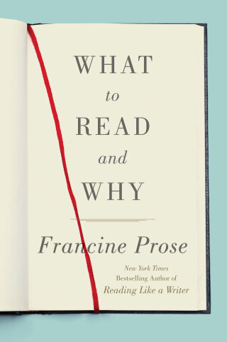 Cover image: What to Read and Why 9780062397867