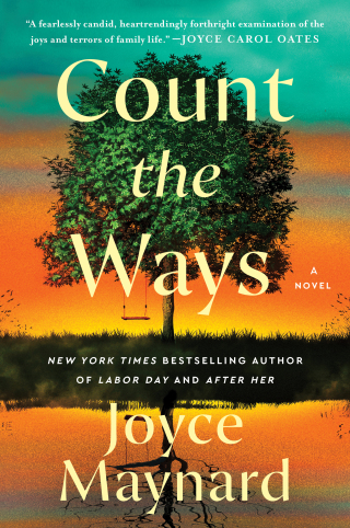 Cover image: Count the Ways 9780062398284